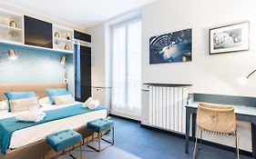 Cosy Studio Brera & Moscova!
