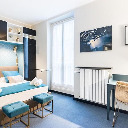 Cosy Studio Brera & Moscova! Milan Extérieur photo
