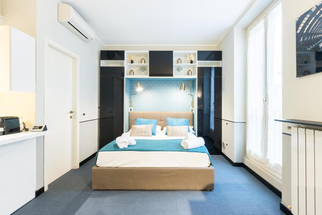 Cosy Studio Brera & Moscova! Milan Extérieur photo